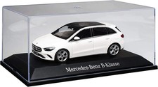 MERCEDES CLASSE B W247 BLANCHE B CLASS HERPA AU 1/43