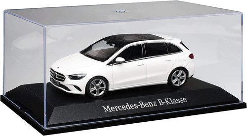 Mercedes classe w247 blanche - classe,