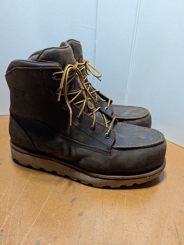 Red wing traction tred - red,