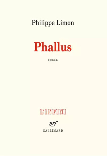 Phallus philippe limon - phallus,,