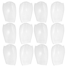  6 Pairs Embauchoirs En