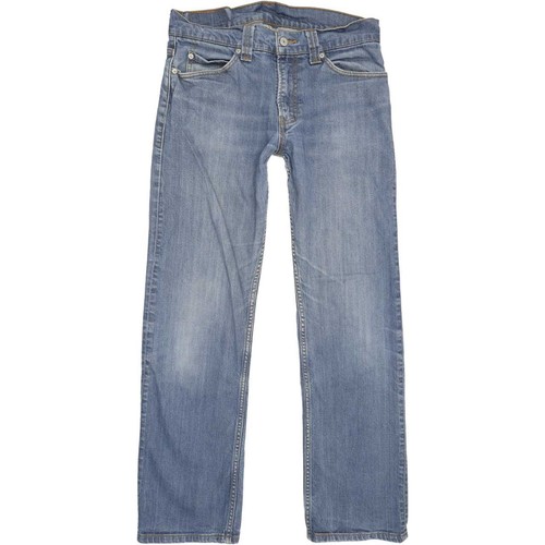 Levi 506 homme - 506, bleu