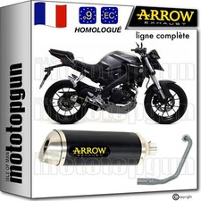 ARROW LIGNE COMPLETE APPROUVE