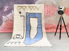 Tapis Beni Ourain - Nouveau