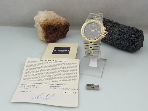 Raymond weil parsifal 9590 - weil,