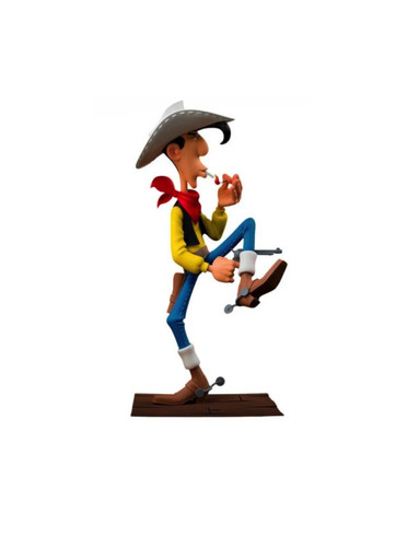 Fariboles morris lucky luke - morris,