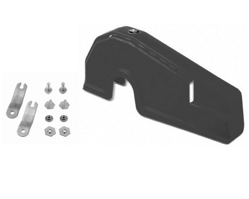 Karting plastique universel - plastique,