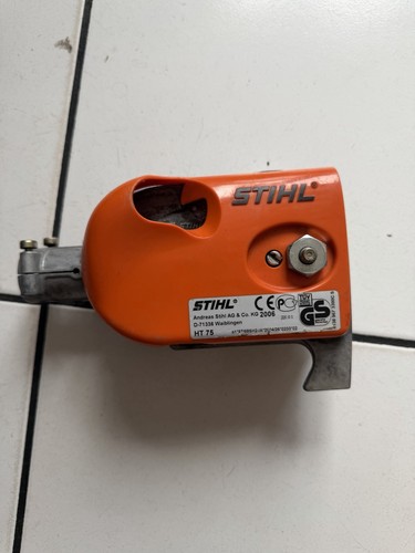 Stihl réducteur ht75 - stihl,