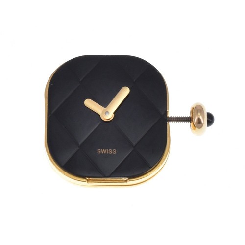 Mouvement origine chanel - d'origine,