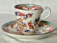 TASSE ET SOUS TASSE A CAFE EN