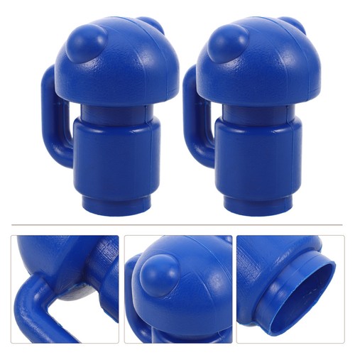 Lot embouts de protection - embouts,