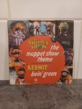 The Muppet Show Theme Kermit