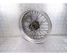 DERBI 50 SENDA SM X-RACE JANTE ROUE ARRIERE supermotard EURO 2 - 2006/2010