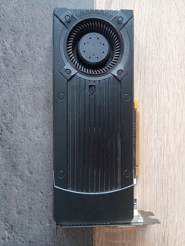Geforce gtx 660 gddr5 - 2,