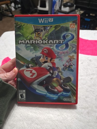 Mario kart nintendo - kart, u