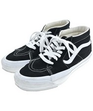 VANS Sneakers Black 25cm 2200597513022