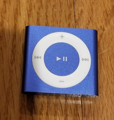 Apple ipod pc751ll shuffle - apple,