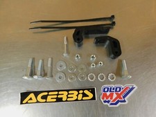 Kit de montage de protège