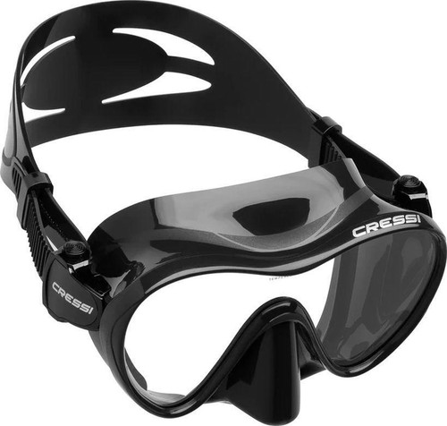 Masque cressi frameless - cressi,