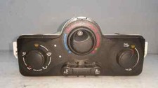030967W Climate Control 3564078 for Renault Clio III Authentique 2005