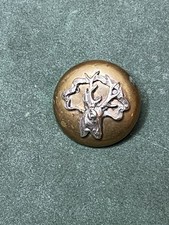 Bouton de vénerie bouton de