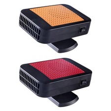 Chauffage de voiture portable