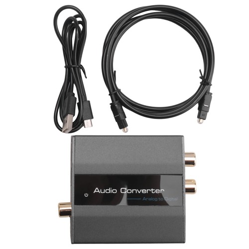 Convertisseur audio - convertisseur,