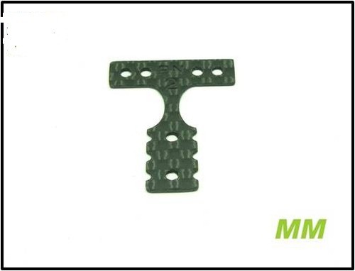 Mini racing t carbone - mini,