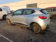 Banquette arriere RENAULT CLIO