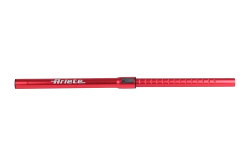 Ariete tube rigide - rigide, rallonge