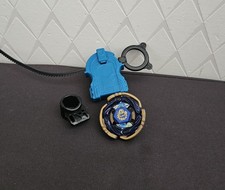 Toupie Beyblade Métal Masters