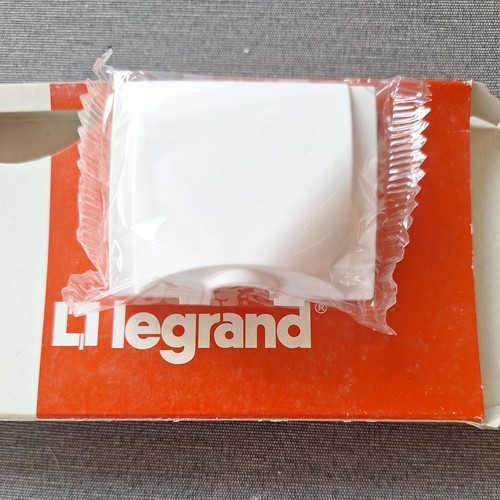 Legrand 85698 enjoliveur - legrand,