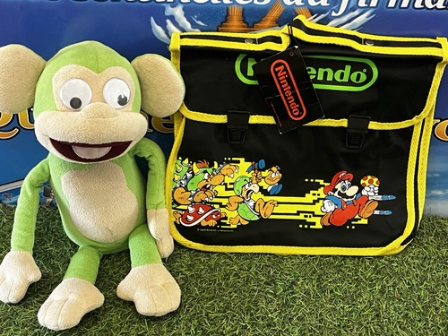 Nintendo mario zelda nes sac - zelda,