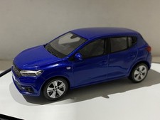 NOREV Dacia Sandero 1:43