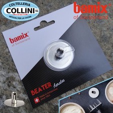 Bamix - Lame de rechange - BEATER 460.051 disque fouet plat