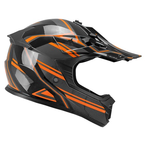 Casque cross enfant cgm - cross,