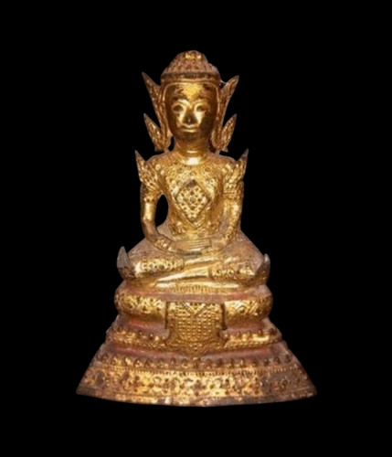 Bouddha rattanakosin siam - rattanakosin,