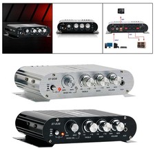 Mini amplificateur de