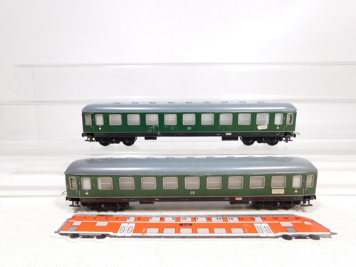 Trix express dc 3l - h0,