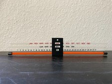 BILENCIA Perpetual Calendar