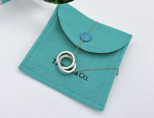 Tiffany 1837 interlocking - tiffany&co,