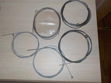 ENSEMBLE CABLES PEUGEOT BB1