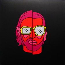 PNL Le Monde Chico - LP 33T x