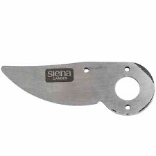 Lame de Rechange À 691518 Ciseaux Bypass Jardin Télescopique, Sécateur Terrasse