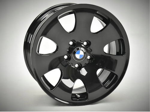 Jantes aluminium bmw e65 - en,