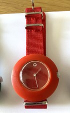 Montre mécanique Requin