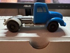 Wiking 1:87 Magirus Tracteur