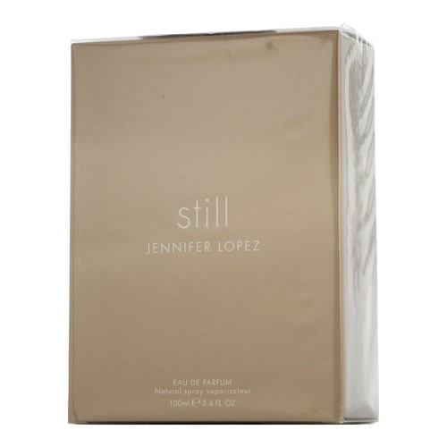Jennifer lopez still edp - still, 100ml