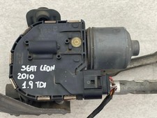 Vélomoteur Essuie-Glace Avant