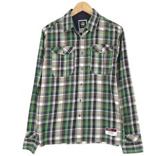 G-Star Ranger Check Shirt